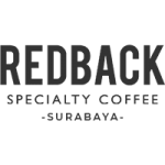 Redback Specialty Coffee Surabaya