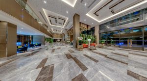 Four Points by Sheraton Surabaya Virtual Tour