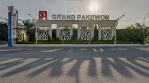 Grand Pakuwon Surabaya Virtual Tour