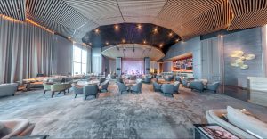 Kawi Lounge by Sheraton Surabaya Virtual Tour